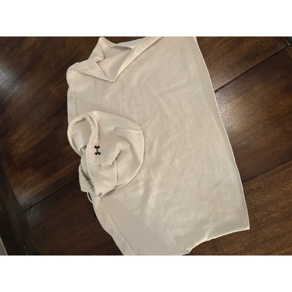 Women's Project Rock Under Armour Fleece, Sleeveless, &Cropped Hoodie Size Large - Picture 6 of 7